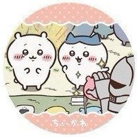 TV動畫 杯墊 