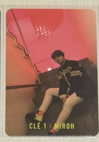 樓梯旻