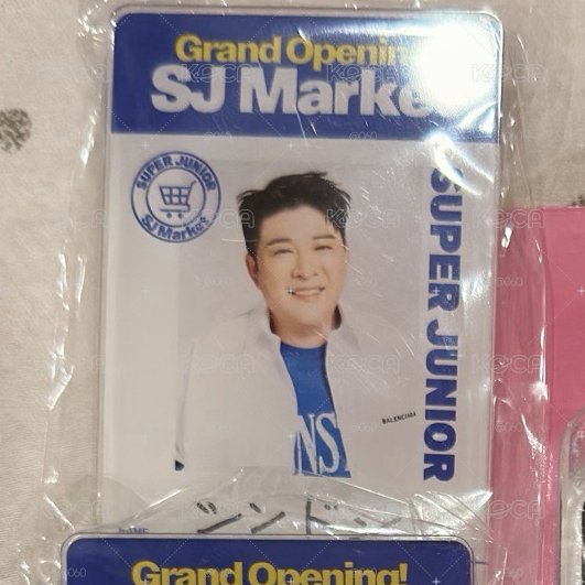 SJ Market 日本名牌-神童