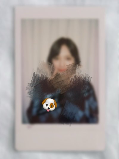 秀雅 RING ma Bell Everline 親簽未公開拍立得