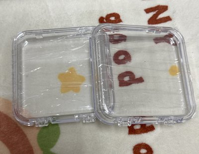 壓克力收納盒8*8cm 