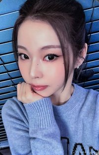 正規一 ms 線下 19.0 簽售卡 高馬尾