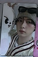 Stray Kids日本東京展覽-旻鑰匙套+快閃店線下滿額卡