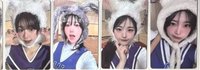 迷一運動服兔子頭套