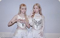 一巡pb yes24 特典卡 