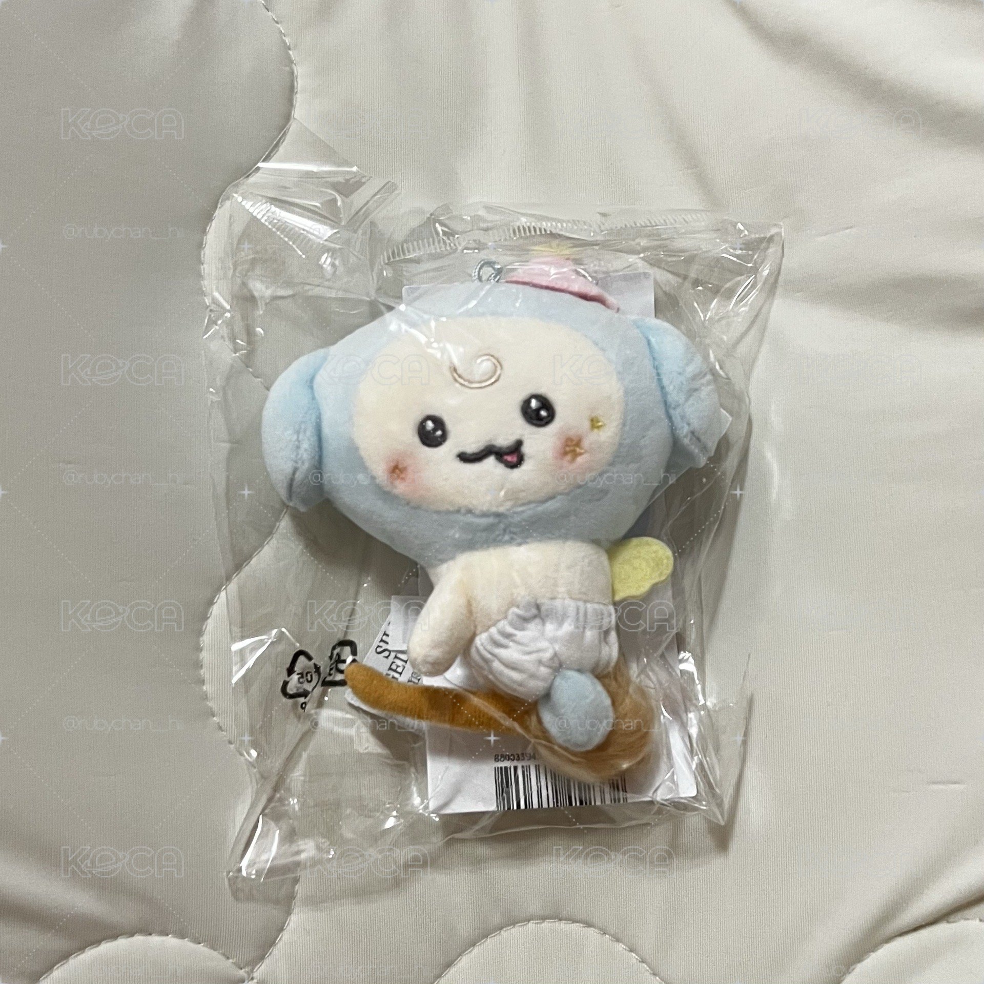 潤掃帚娃🧹