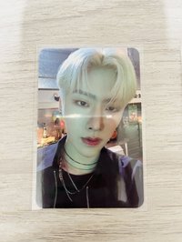 Ricky 迷一 專卡