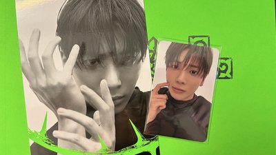 迷八 寧 彬 顯 單封已拆全專