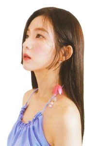 Summer Magic 周邊卡 閃卡