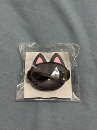 吉扇扣