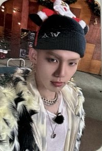 yg線下 滿額卡 