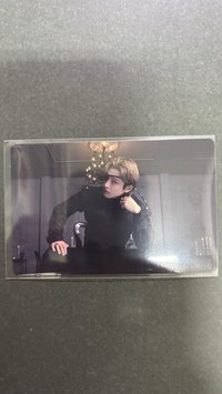橫著中