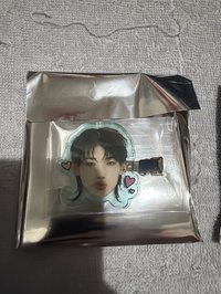 Jo 嘟嘟嘴