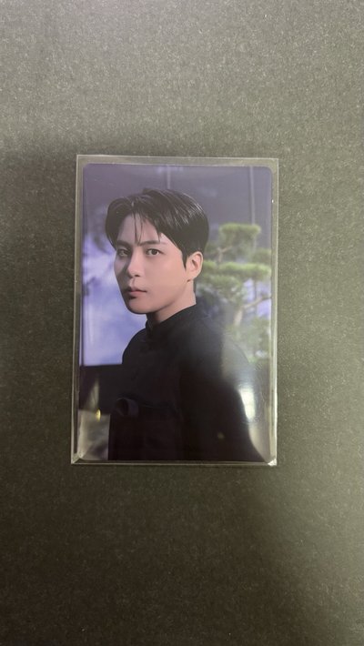 ATEEZ 5元專卡-4