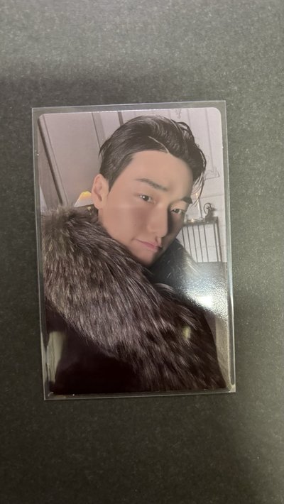 ATEEZ 5元專卡-4