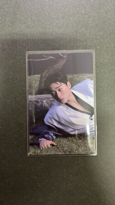 ATEEZ 5元專卡-4
