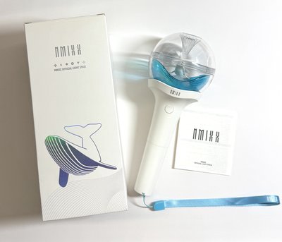 nmixx手燈