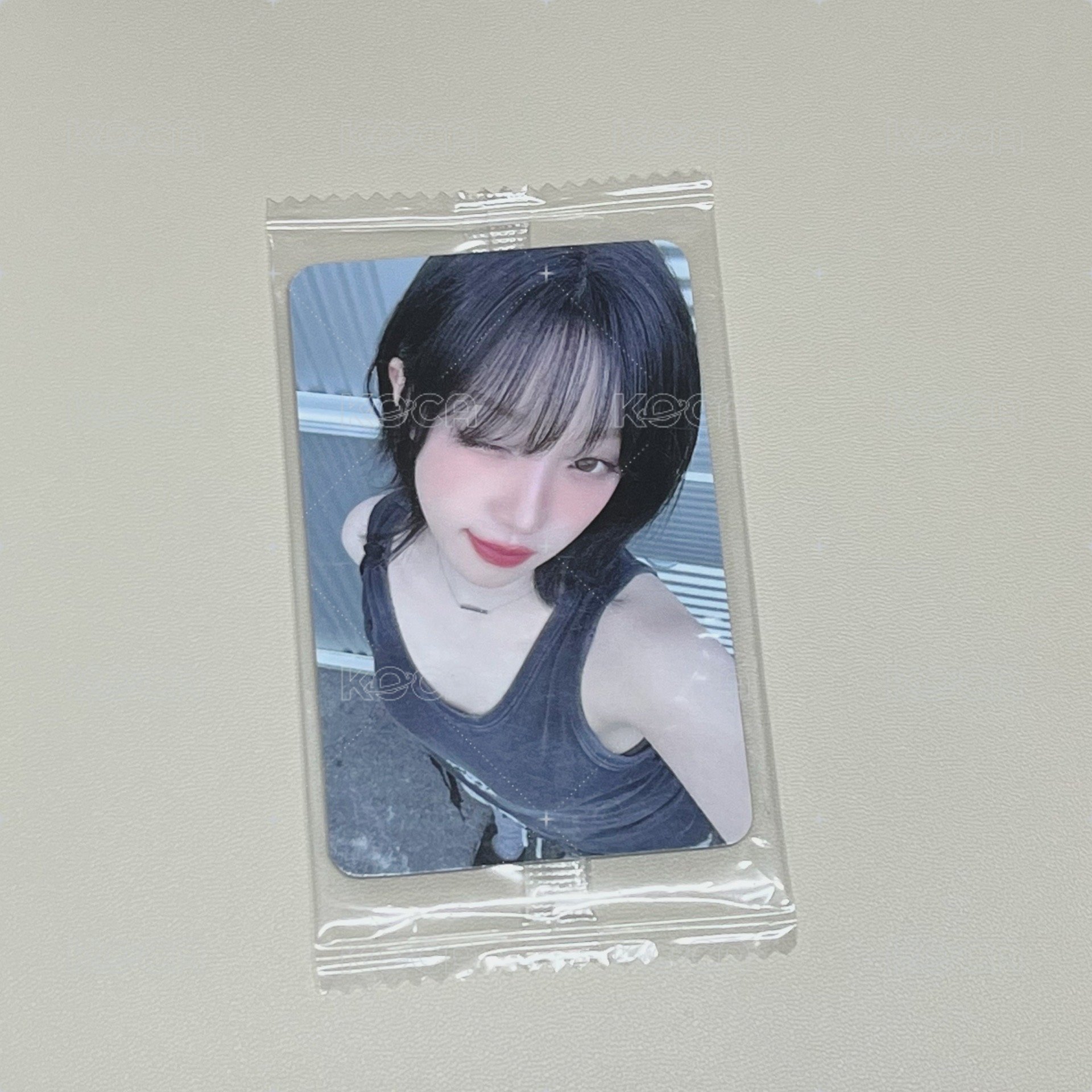 k4黑短側身未拆（k150）