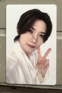 IYF亞巡曼谷粽卡（硬厚磨砂材質）