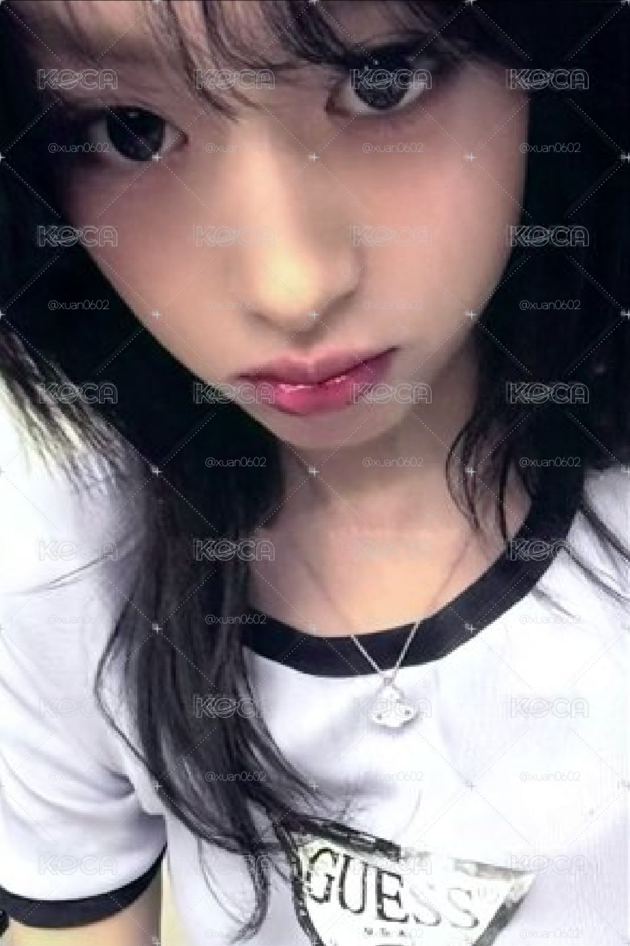 k4賢💕