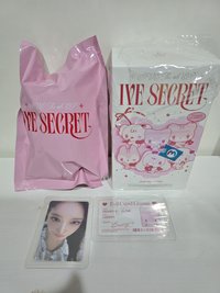 瑞（拆盒未拆袋