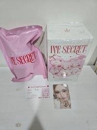 秋（拆盒未拆袋