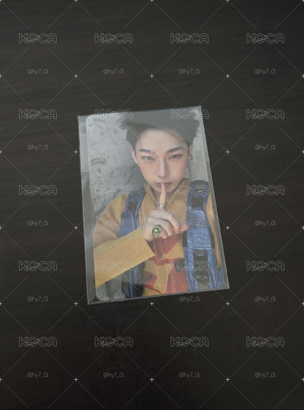 迷六K4特典 禹