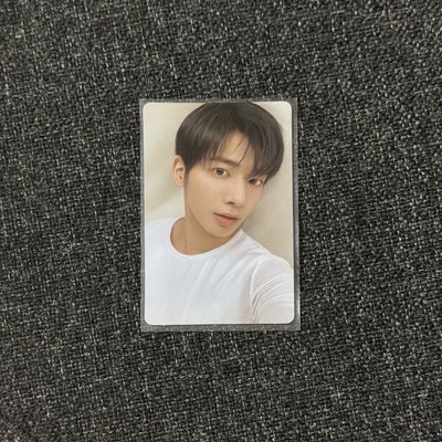 TXT 迷四 專卡 秀彬 太顯