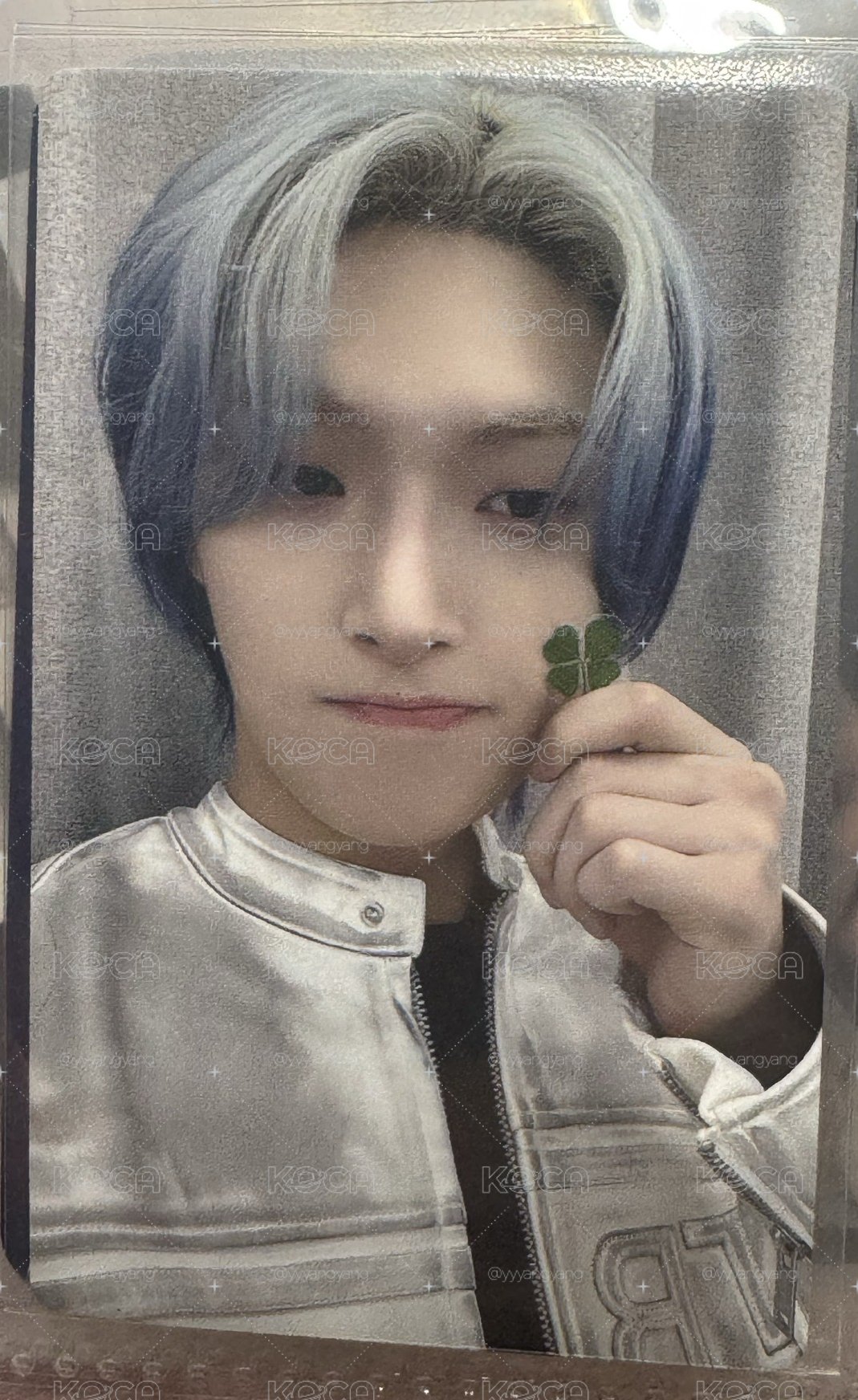 宋旼琦小卡、不良星