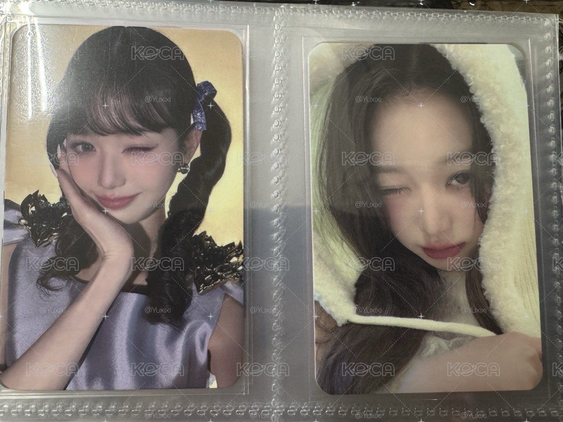 ive 員卡