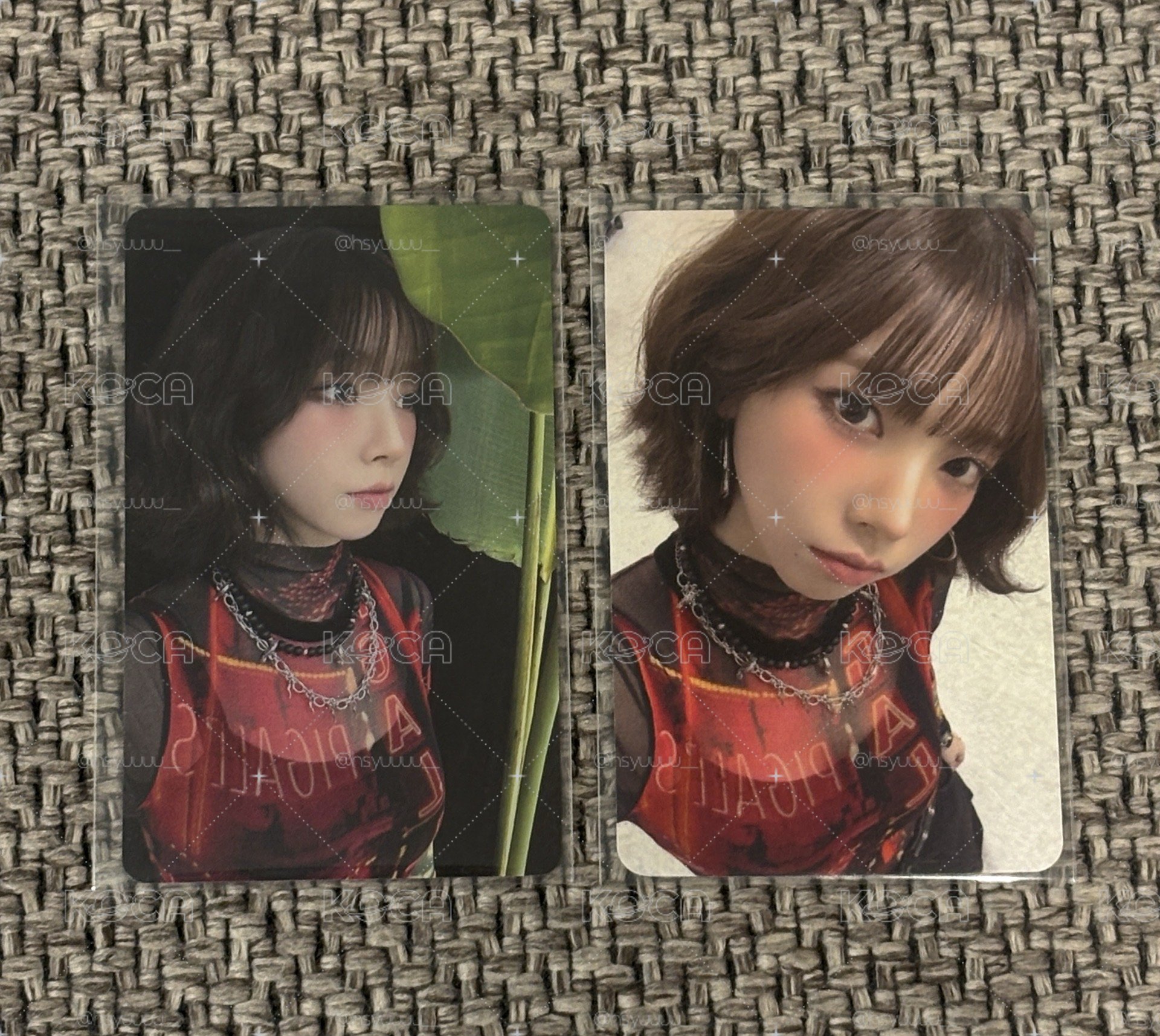 SMT 隨機卡 + am特典卡