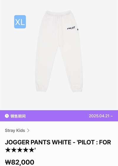 Stray Kids 官網 FANS 再販售商品 代購