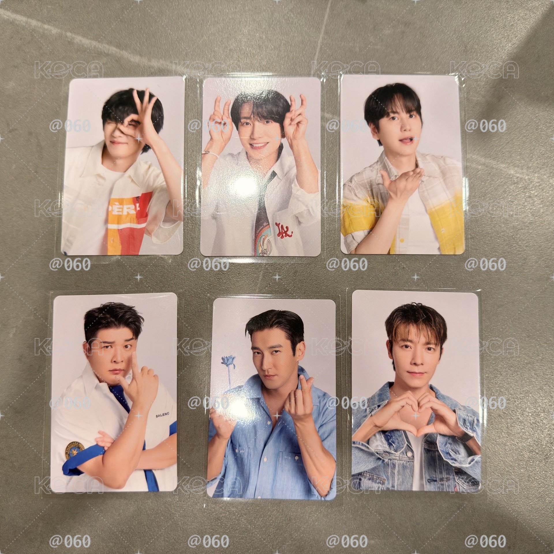 SJ-Market 日本 線下滿額卡