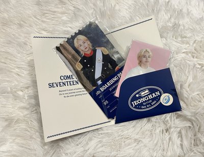 svt cafe  護照票卡 淨漢