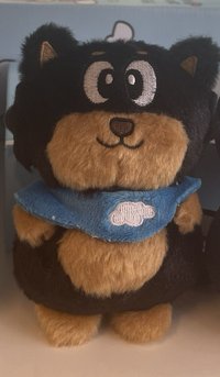 小不點