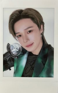 BTW 隨機卡 拍立得 B版