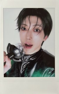 BTW 隨機卡 拍立得 B版