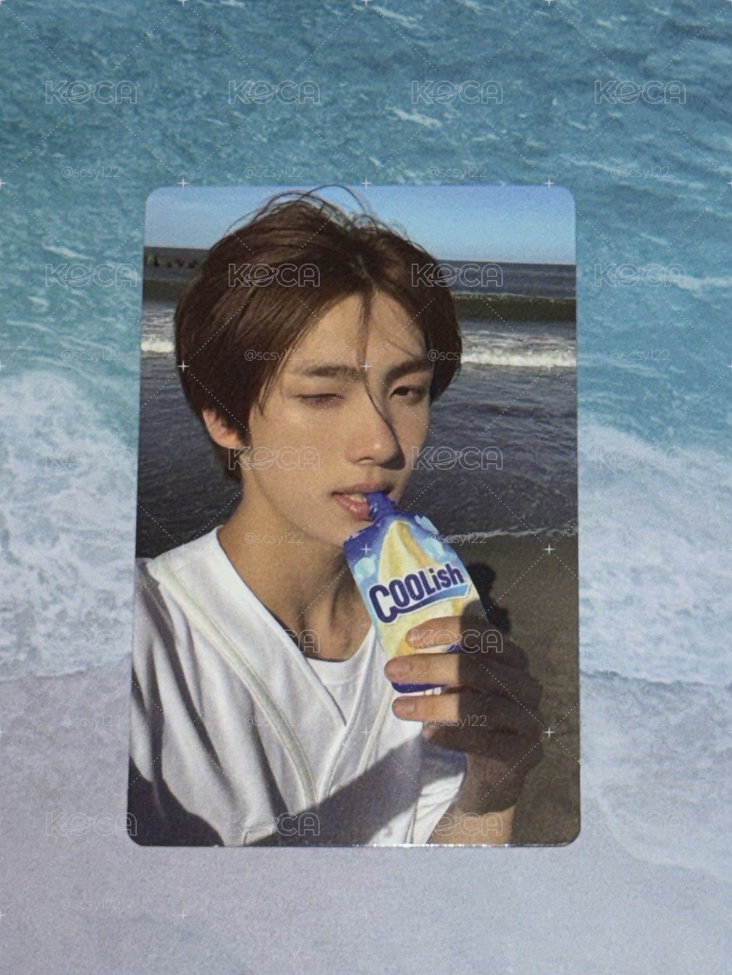 冰淇淋英宰🍦專卡