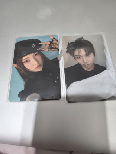 Allday project 專卡