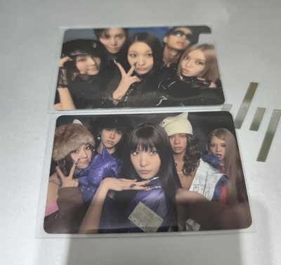 Allday project 專卡