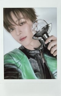 BTW 隨機卡 拍立得 B版