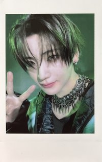 BTW 隨機卡 拍立得 A版