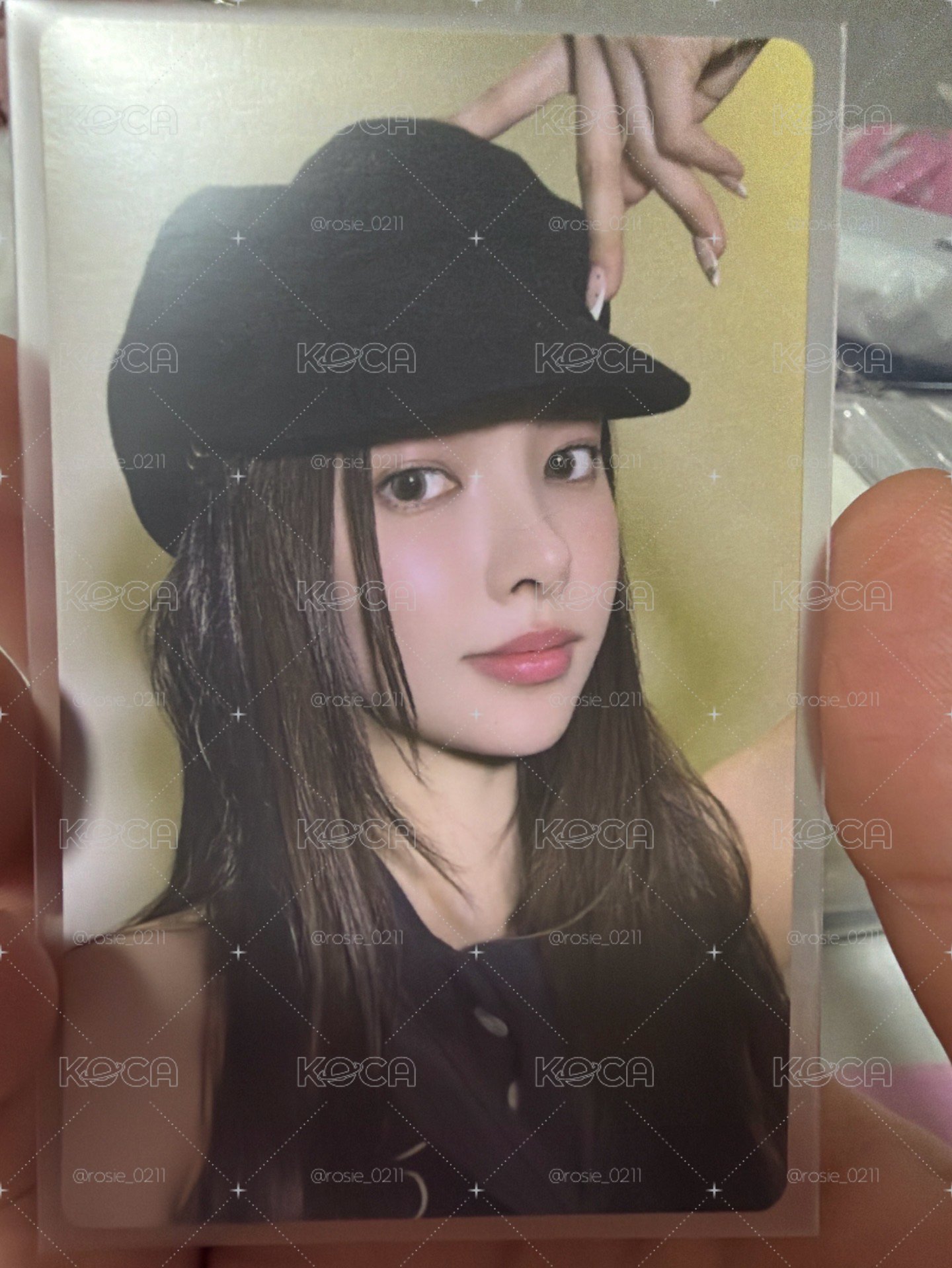 預售