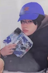 迷五 Love Guide ver. 專輯卡 變換卡