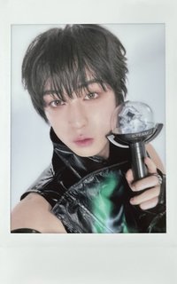 BTW 隨機卡 拍立得 B版