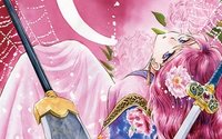 電視動畫DVD Vol.1