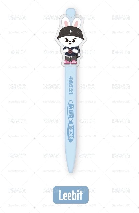 李畢 原子筆 優先購已購買