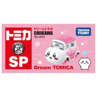 TOMICA 多美卡小車 擺件 吉伊