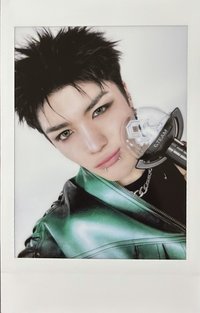 BTW 隨機卡 拍立得 B版