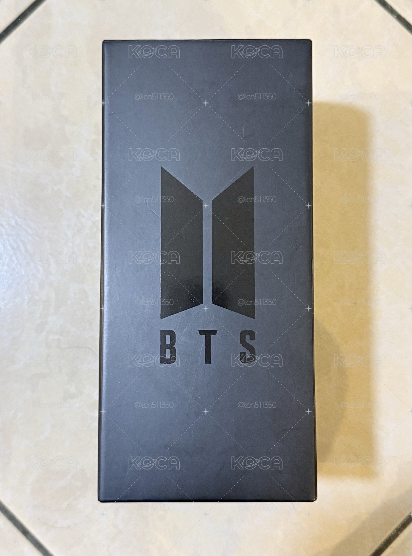 (現貨)BTS ARMY應援手燈 四代阿米棒 需綁